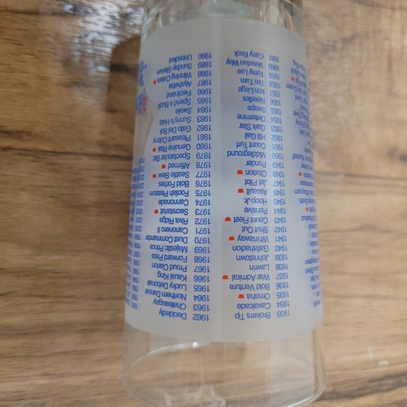 3 Rare 2008 Kentucky Derby 134th Running Mint Julep Glasses - Picture 2 of 4